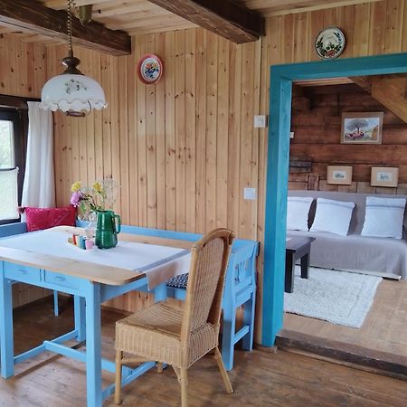 Big Family Apartment In Breb'S Cosy Barn Exterior foto
